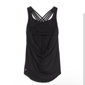 Lululemon Wild Tank